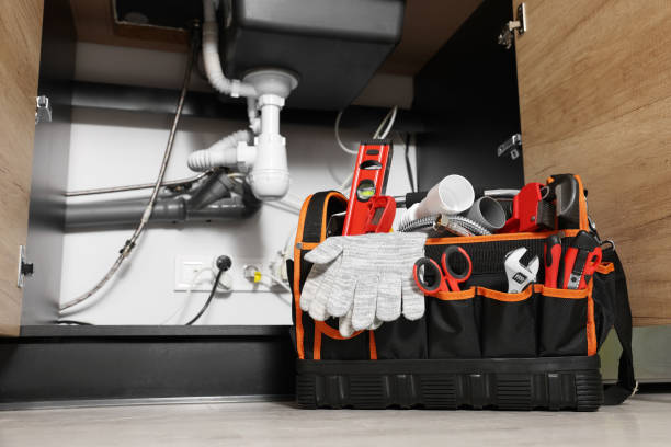 Best Gas Line Repair  in St Francisville, LA