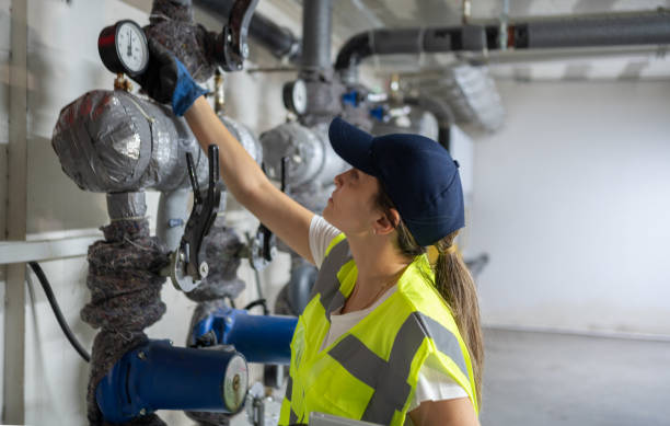 Best Residential Plumbing Services  in St Francisville, LA