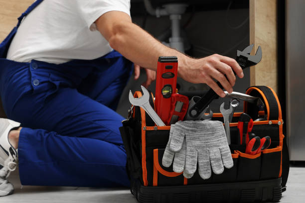 Best Plumbing Installation Services  in St Francisville, LA