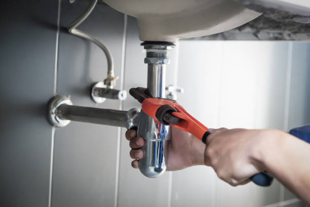 Best Sewer Cleaning Services  in St Francisville, LA